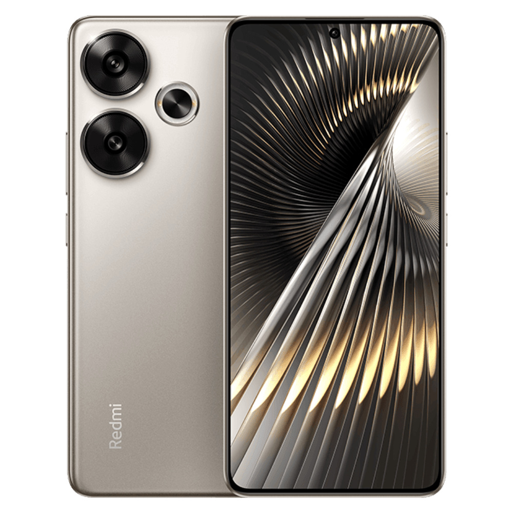 REDMI Turbo 3