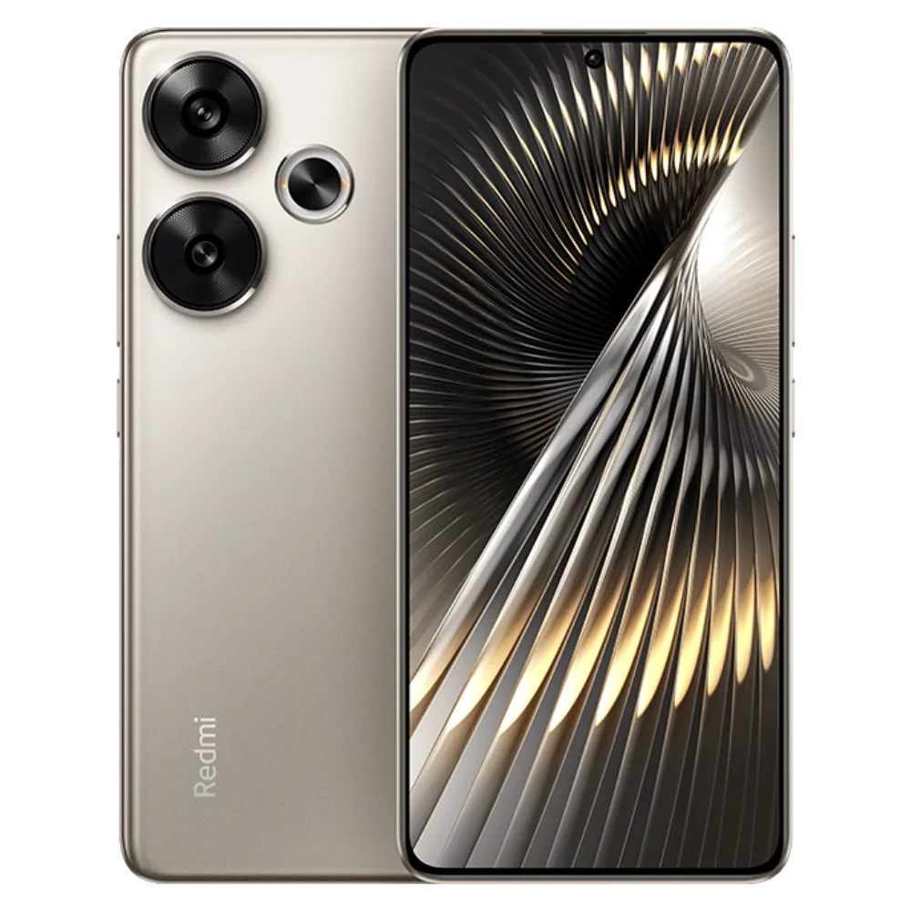 REDMI Turbo 3