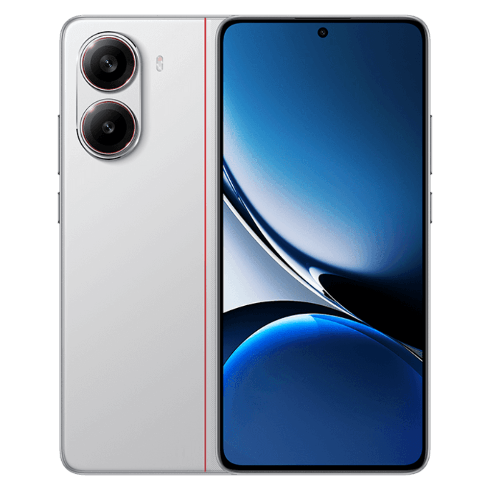REDMI Turbo 4