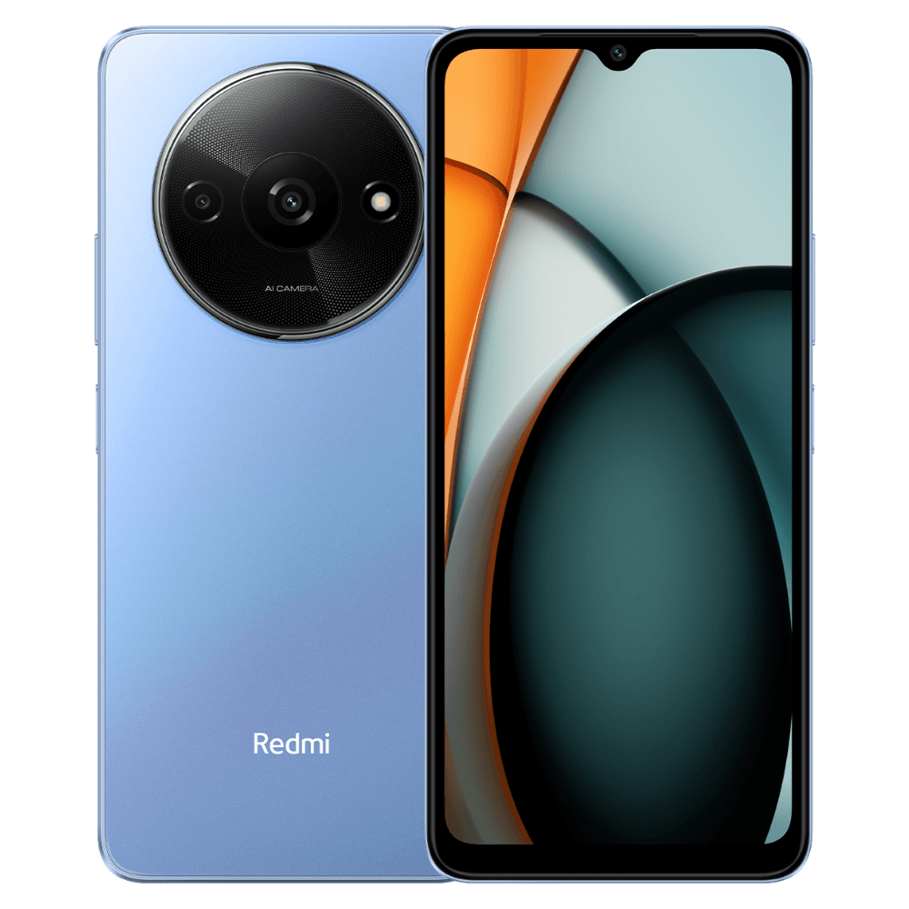 Redmi A3