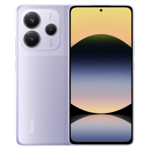 Redmi Note 14 5G (Global)