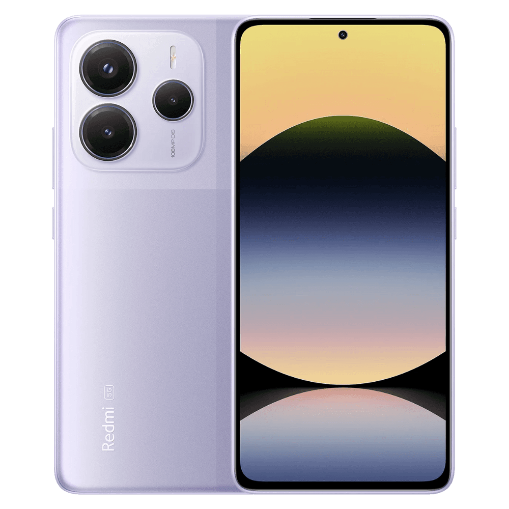 Redmi Note 14 5G (Global)