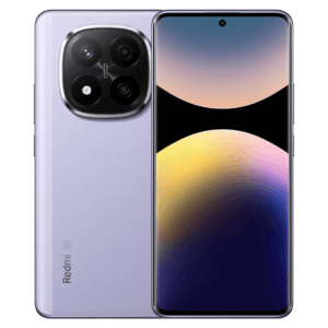 Redmi Note 14 Pro+ 5G (Global)