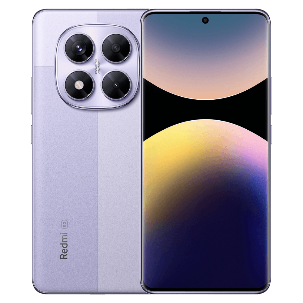 Redmi Note 14 Pro 5G