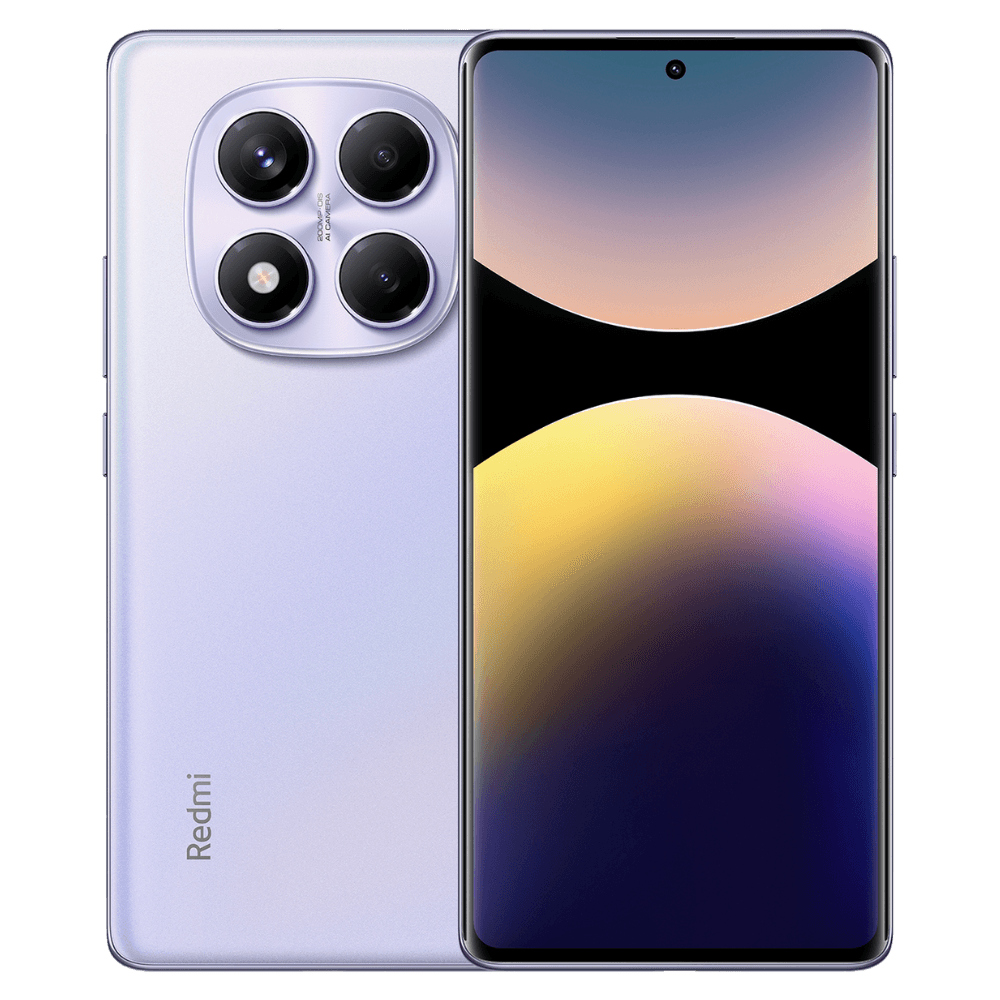Redmi Note 14 Pro 4G (Global)