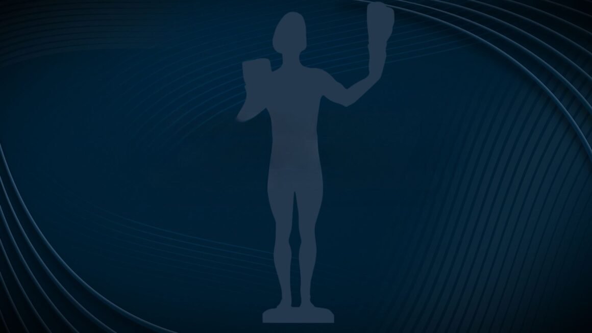 SAG Awards 2025