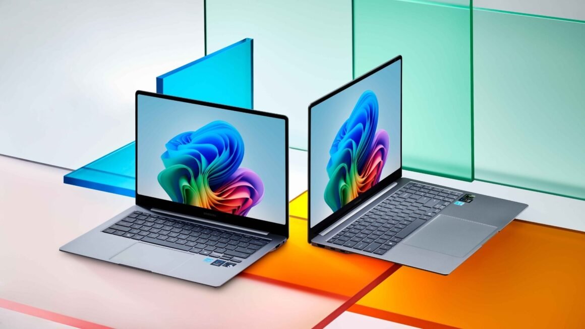 Samsung Galaxy Book4 Edge