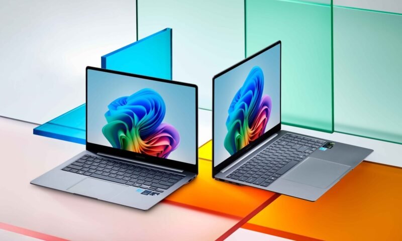 Samsung anuncia Galaxy Book4 Edge 15″ no Brasil com Snapdragon X Plus e IA