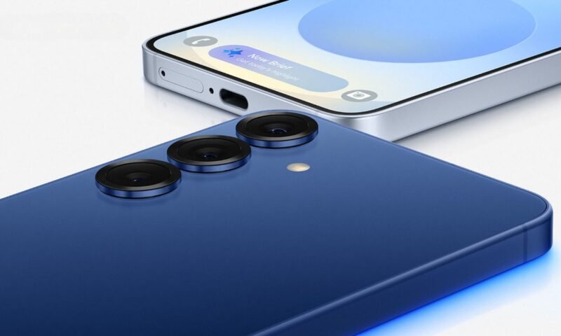 Samsung Galaxy S25