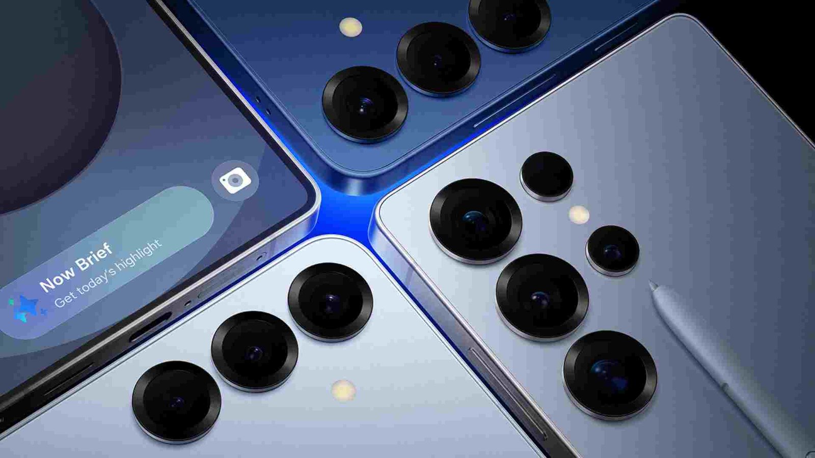 Samsung Galaxy S25 Series