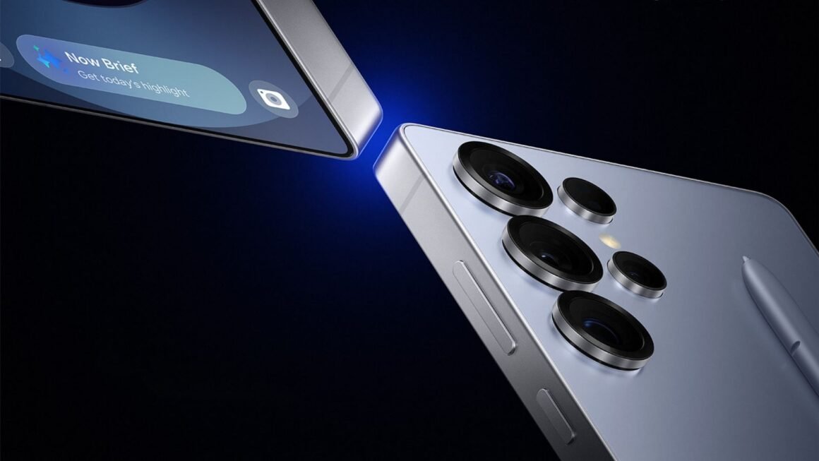 Samsung Galaxy S25 Ultra