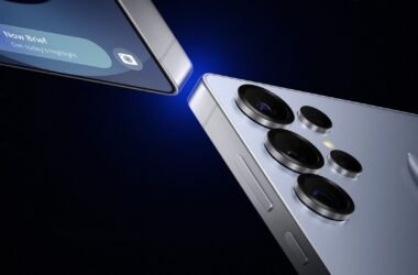 Samsung Galaxy S25 Ultra