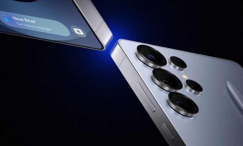 Samsung Galaxy S25 Ultra