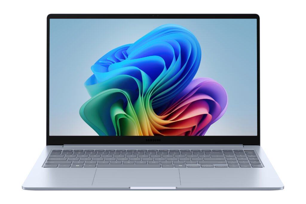 Samsung Galaxy Book4 Edge 15"