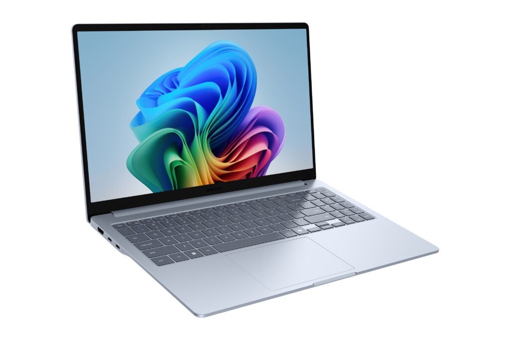 Samsung Galaxy Book4 Edge 15"