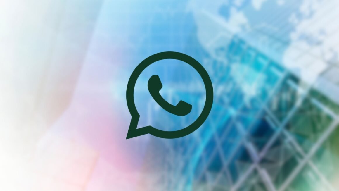 WhatsApp logo