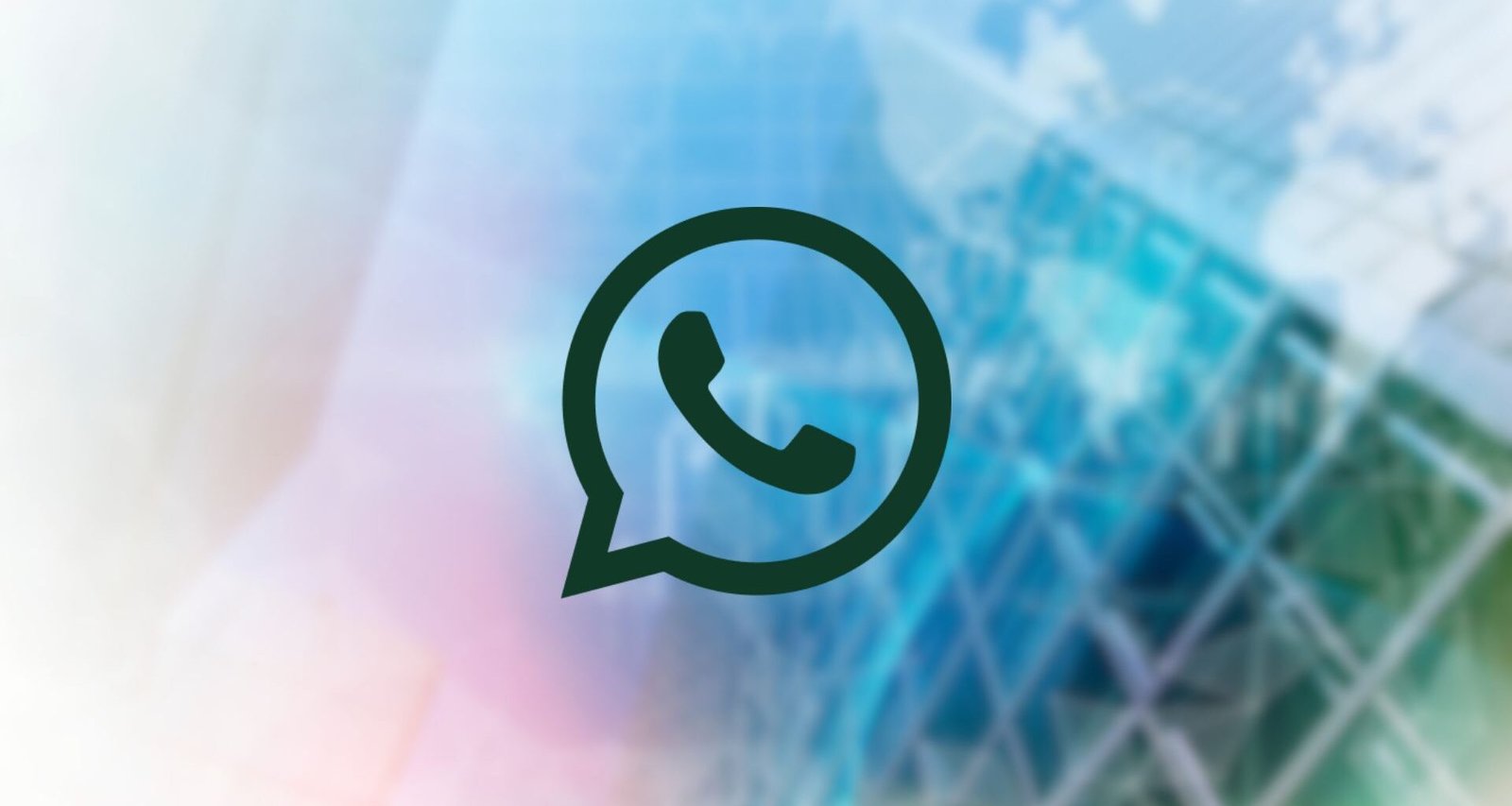 WhatsApp logo
