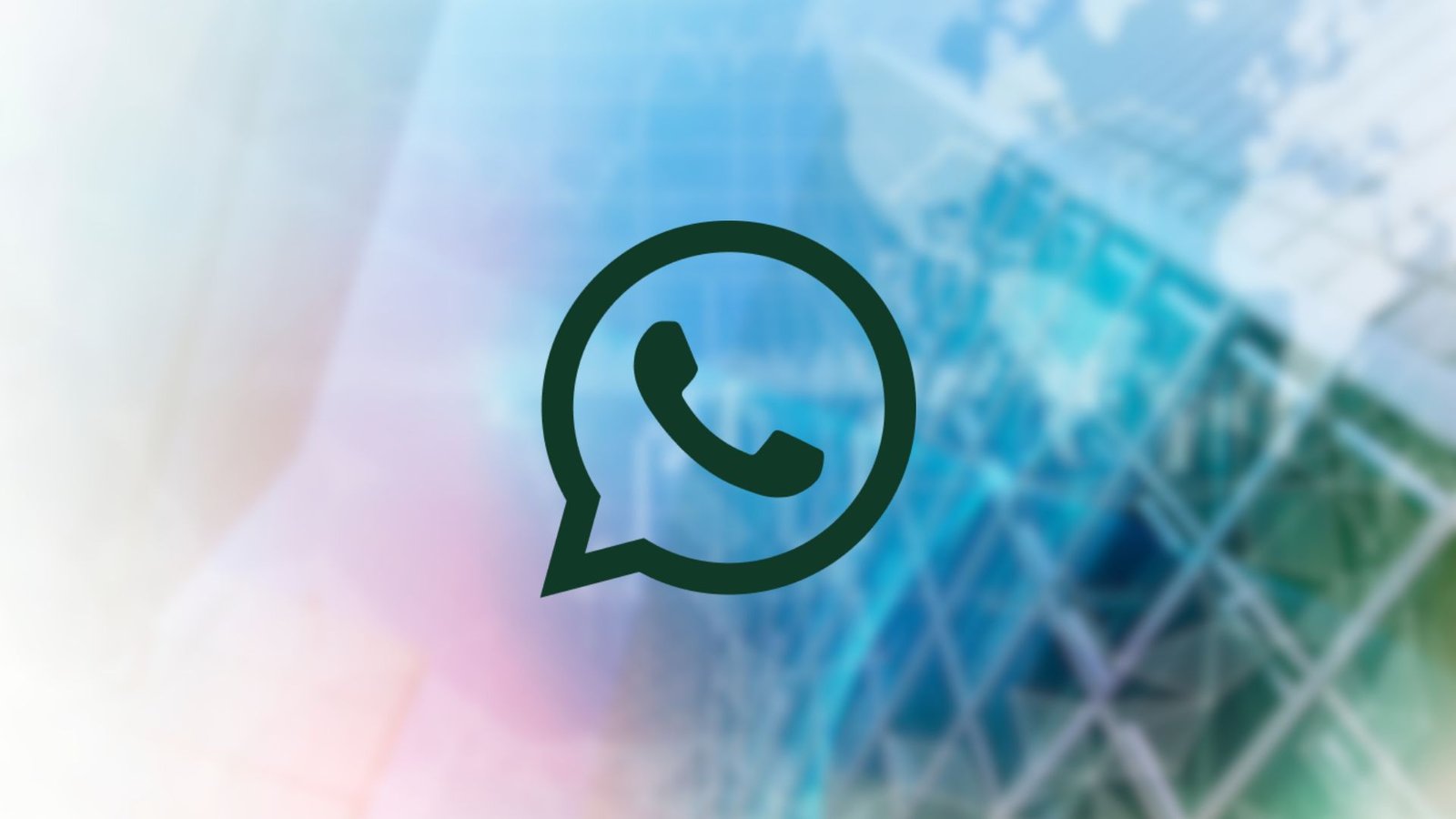 WhatsApp logo