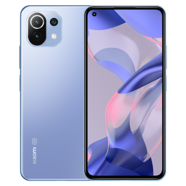 Xiaomi 11 Lite 5G NE
