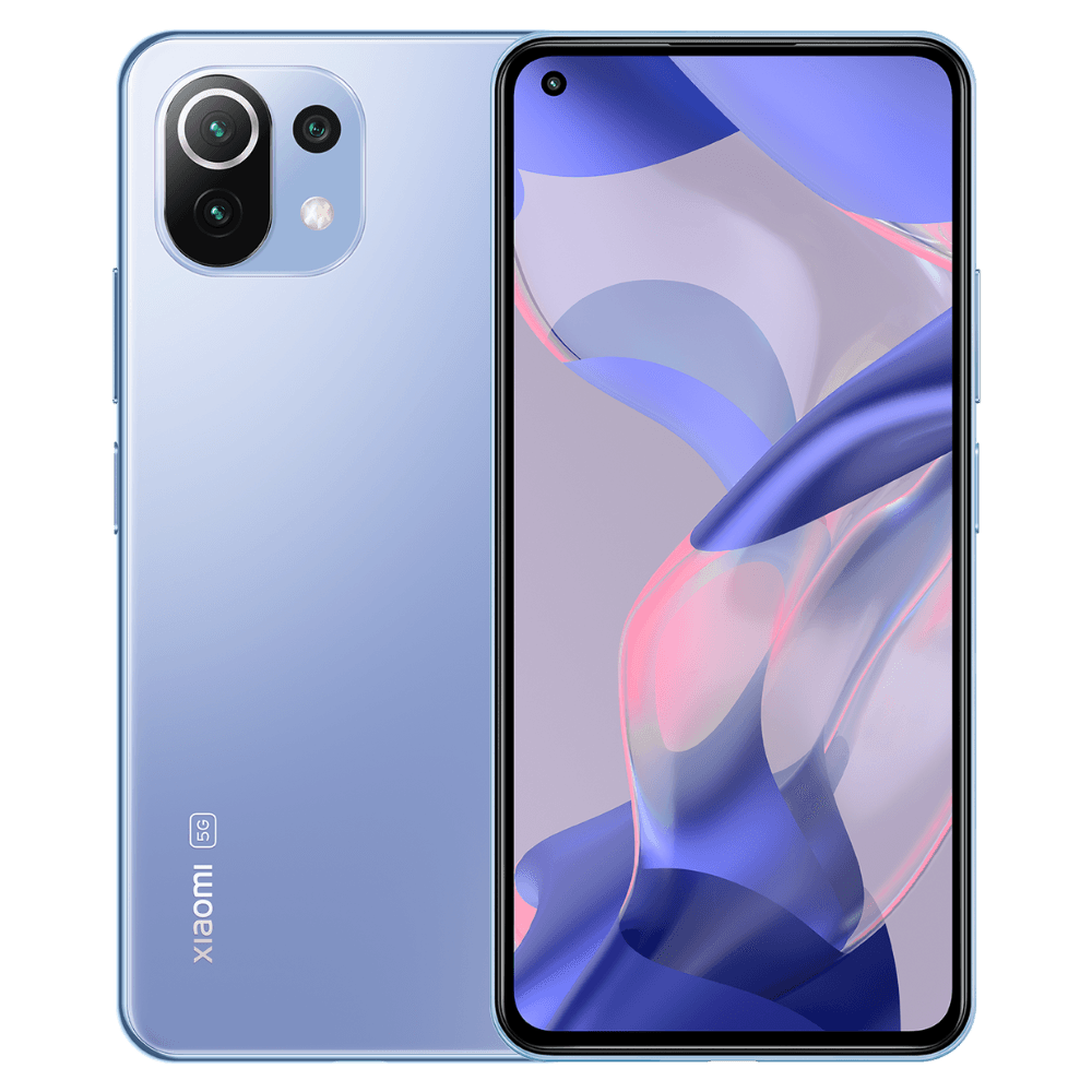 Xiaomi 11 Lite 5G NE