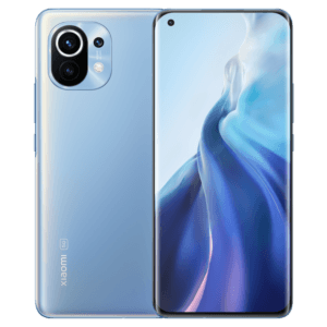 Xiaomi Mi 11