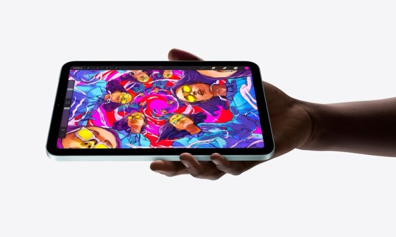 Novo iPad mini com A17 Pro e Apple Intelligence chega ao mercado