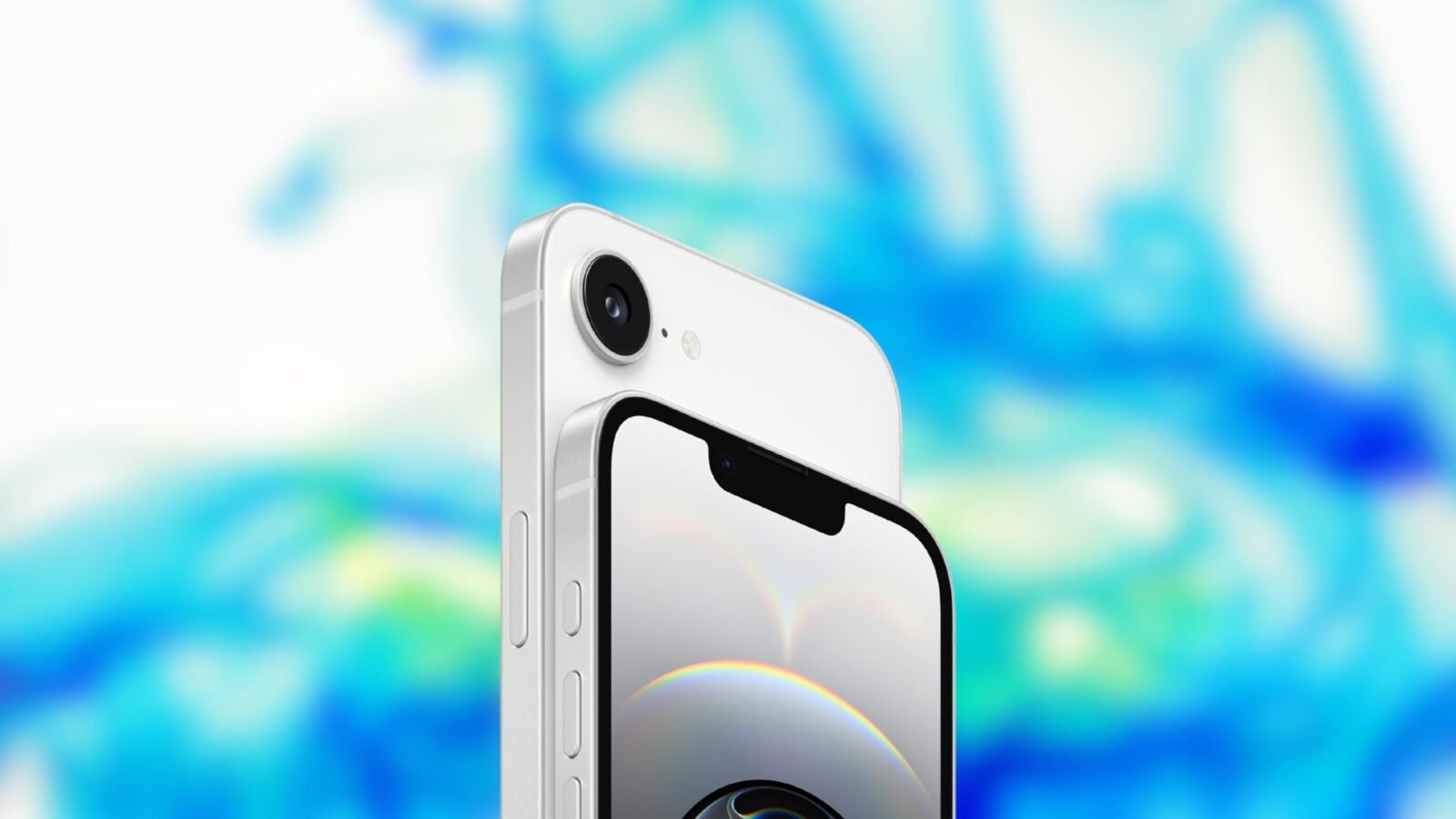 Apple iPhone 16e