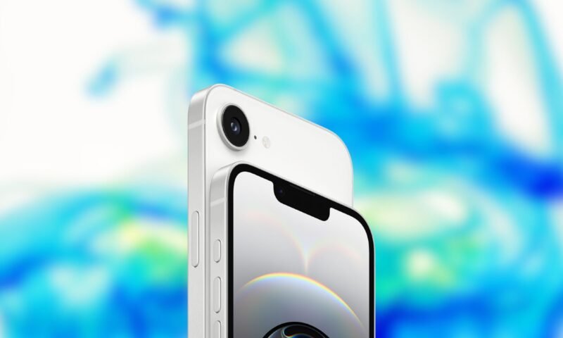 Apple iPhone 16e