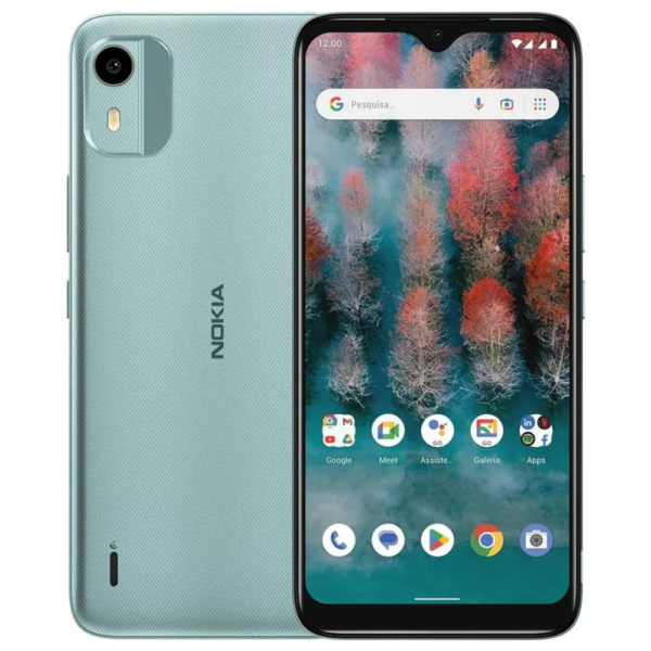 Nokia C12