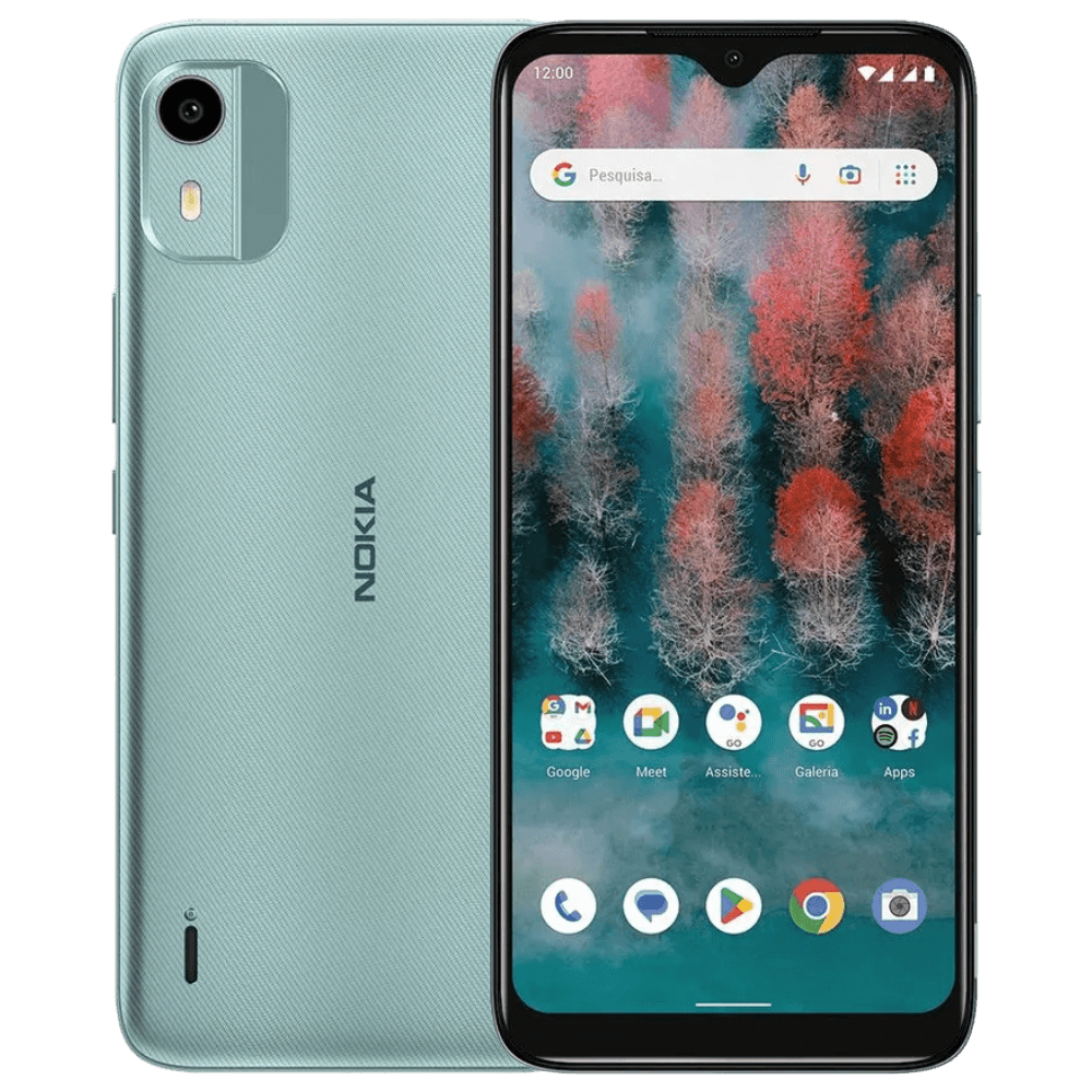 Nokia C12