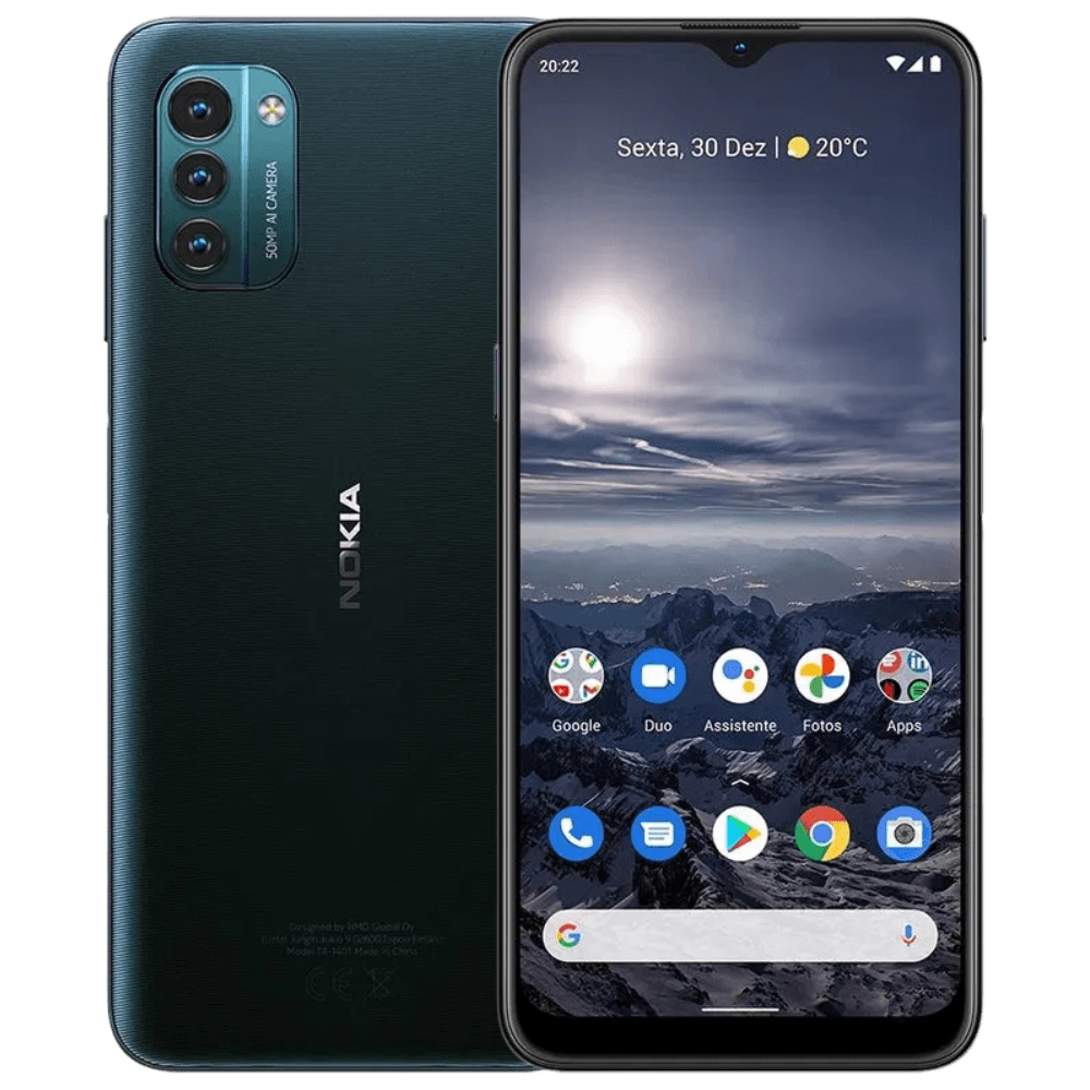 Nokia G21