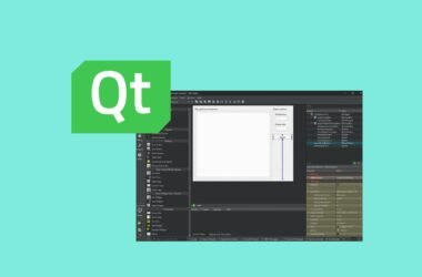 Qt Creator 15 Linux Windows
