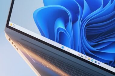 Windows 11 Microsoft AI PC Copilot