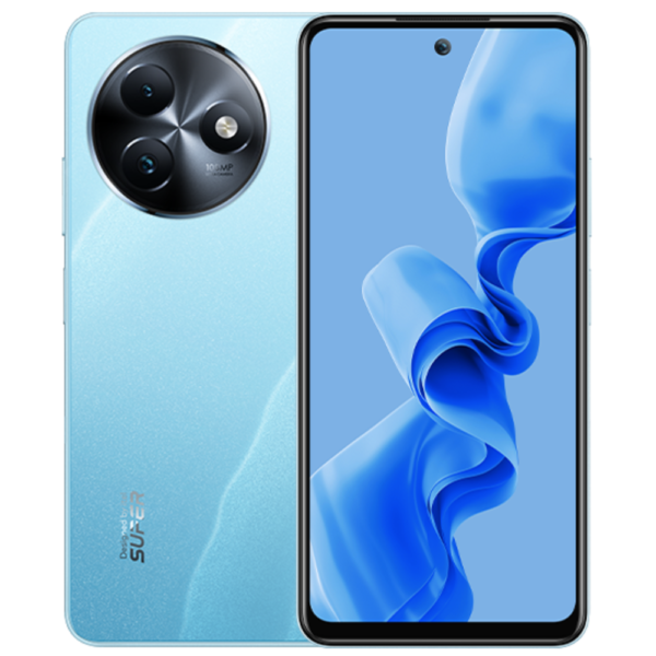 itel S24