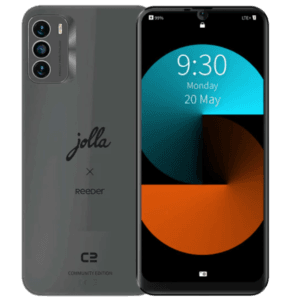 Jolla C2