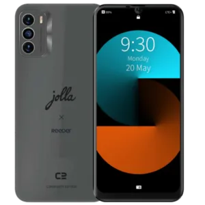 Jolla C2