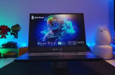 NAVE GAMER Supernova GM6IX7X