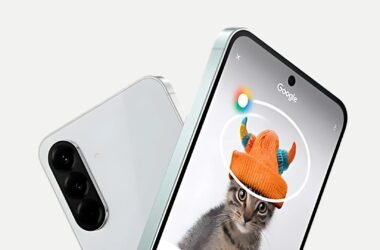 Samsung Galaxy A56 5G Awesome Intelligence