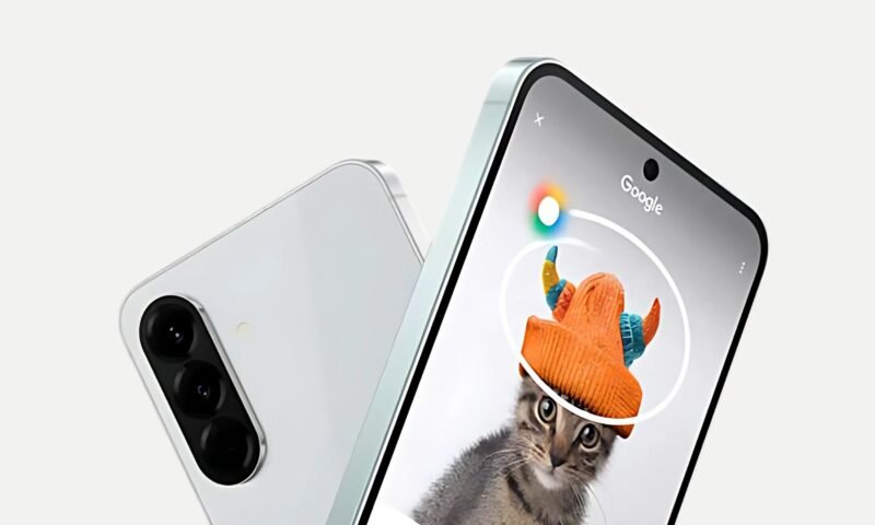 Samsung lança Galaxy A56, A36 e A26 no Brasil com IA ampliada, One UI 7 e IP67