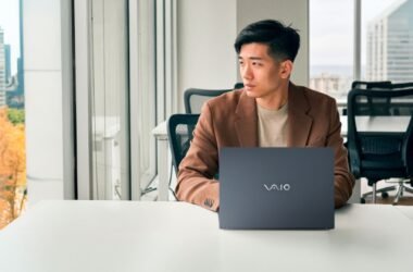 VAIO FE16