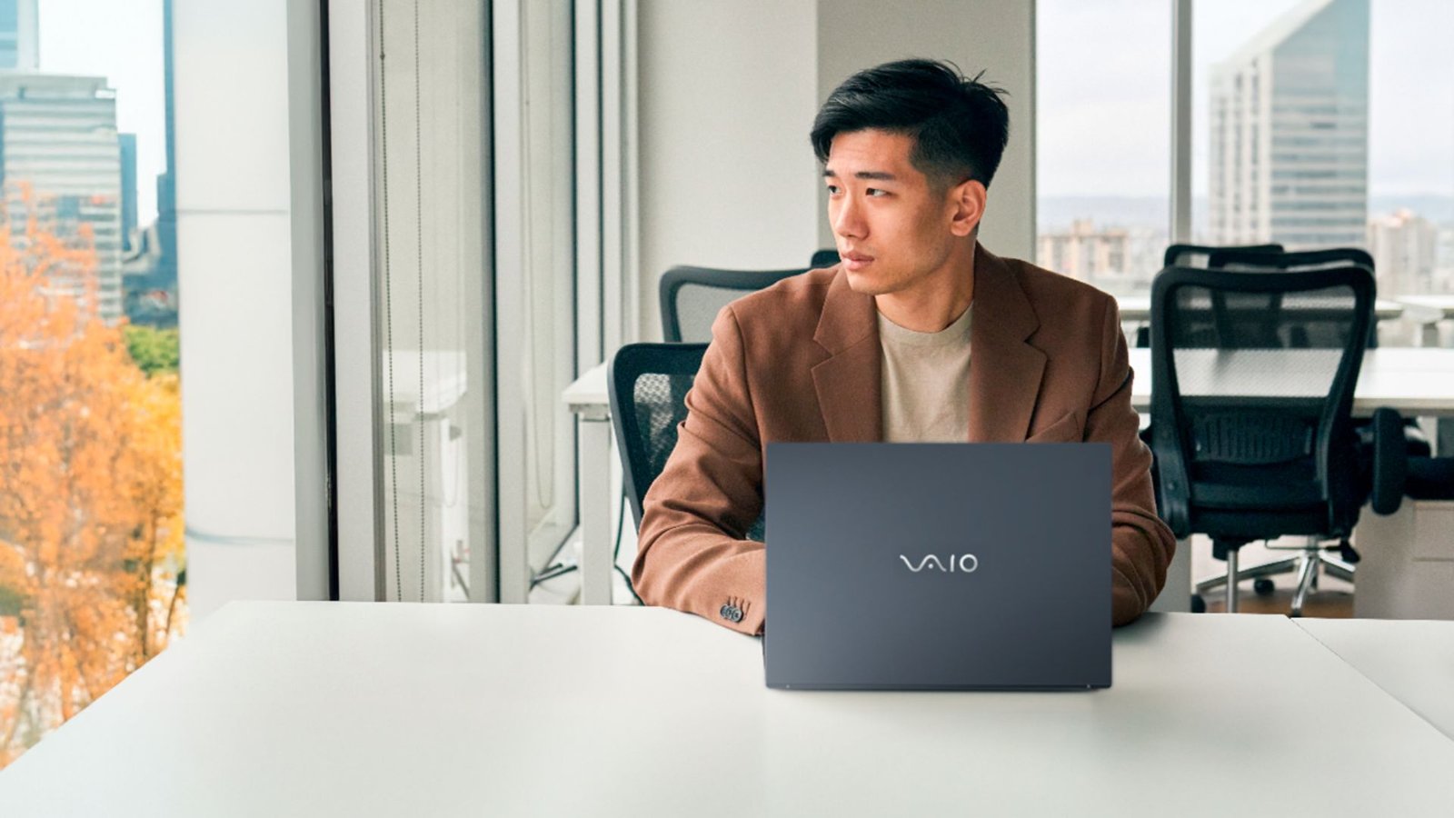 VAIO FE16