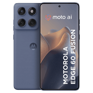 Motorola Edge 60 Fusion 5G