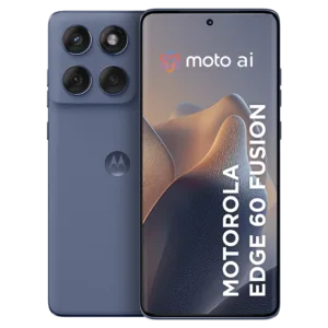 Motorola Edge 60 Fusion 5G