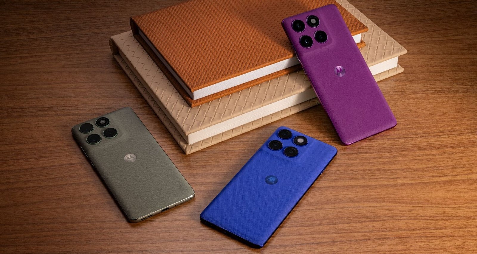 Motorola Edge 60 Pro