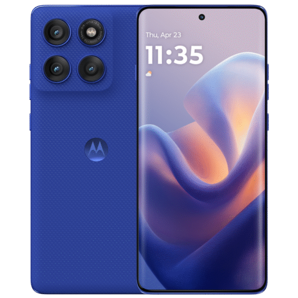 Motorola Edge 60 Pro 5G