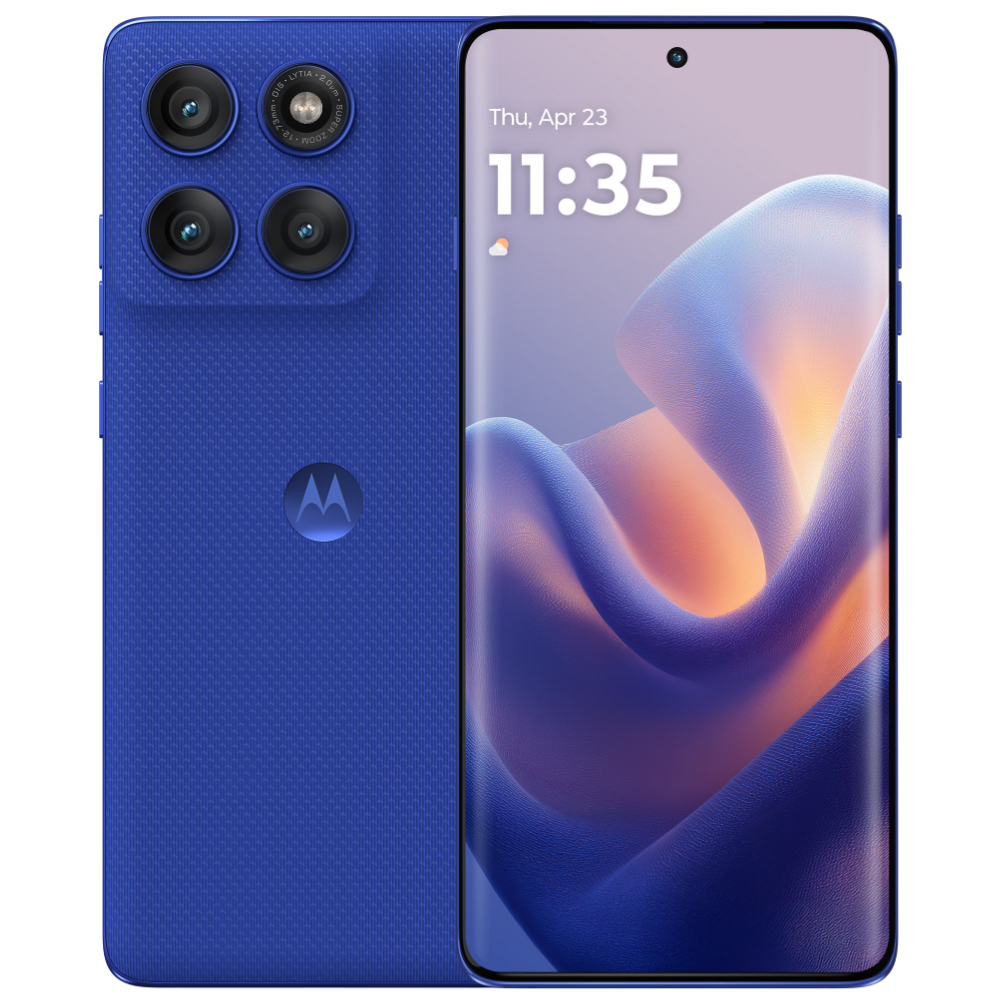 Motorola Edge 60 Pro 5G