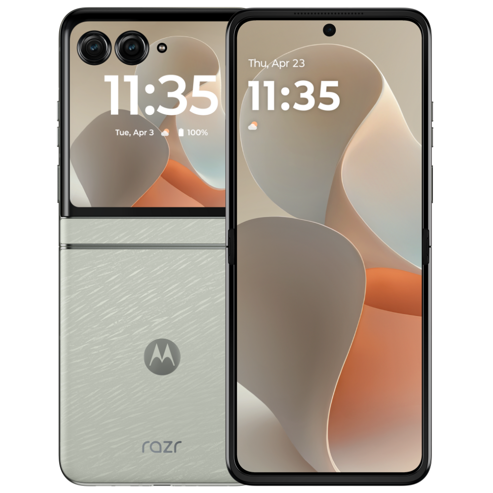 Motorola razr 60 5G