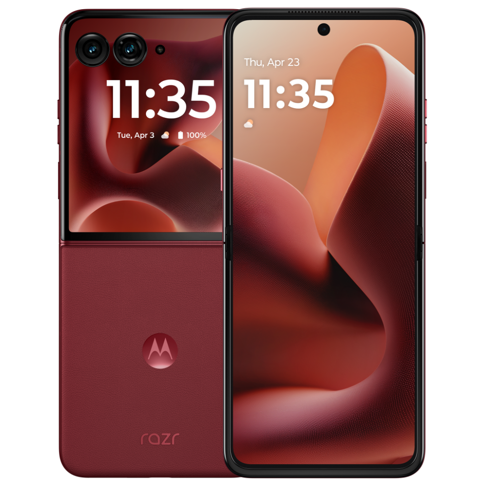 Motorola razr Ultra 60 5G