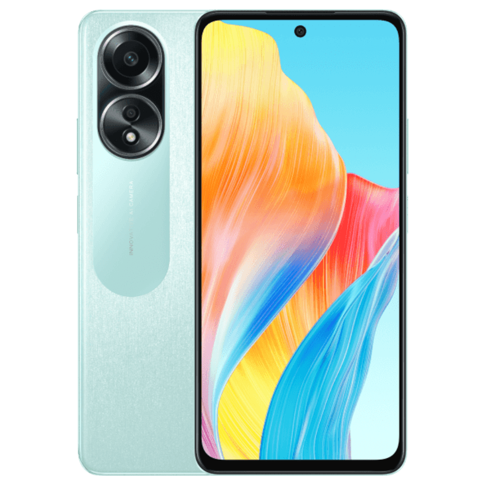 OPPO A58 4G