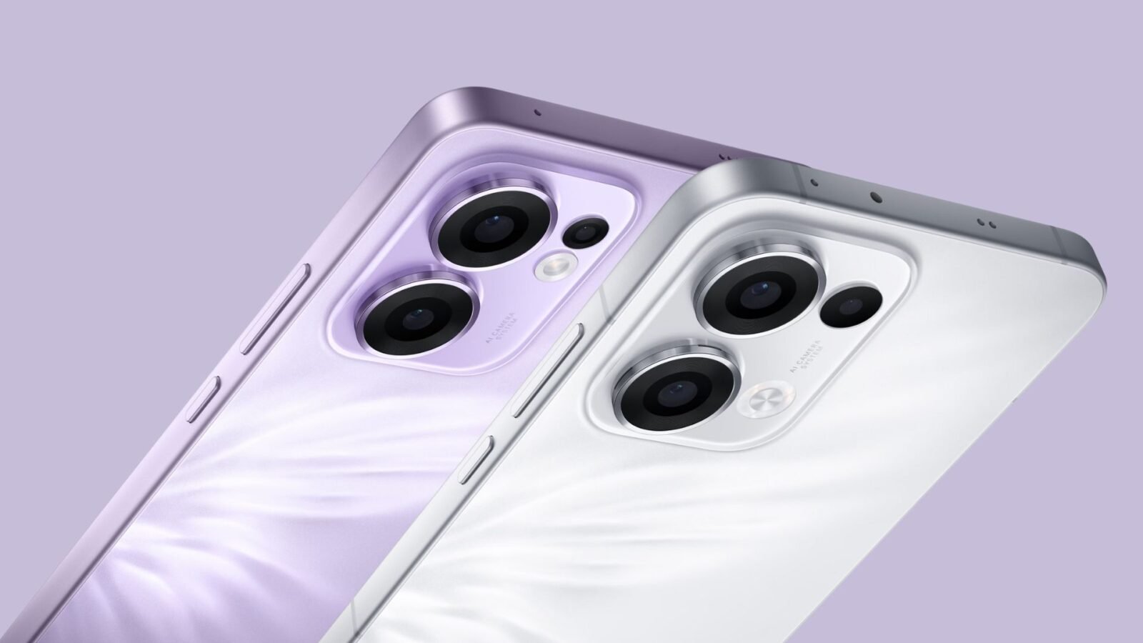 OPPO anuncia linha Reno13 com recursos inovadores de IA